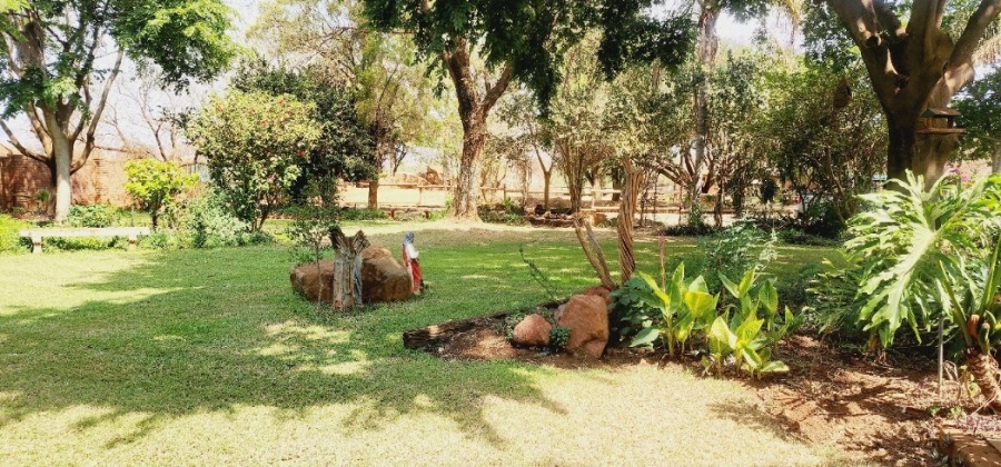 13 Bedroom Property for Sale in Hartbeespoort Rural North West